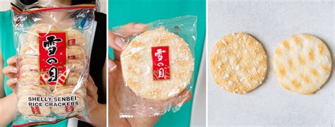 what crackers are made in china